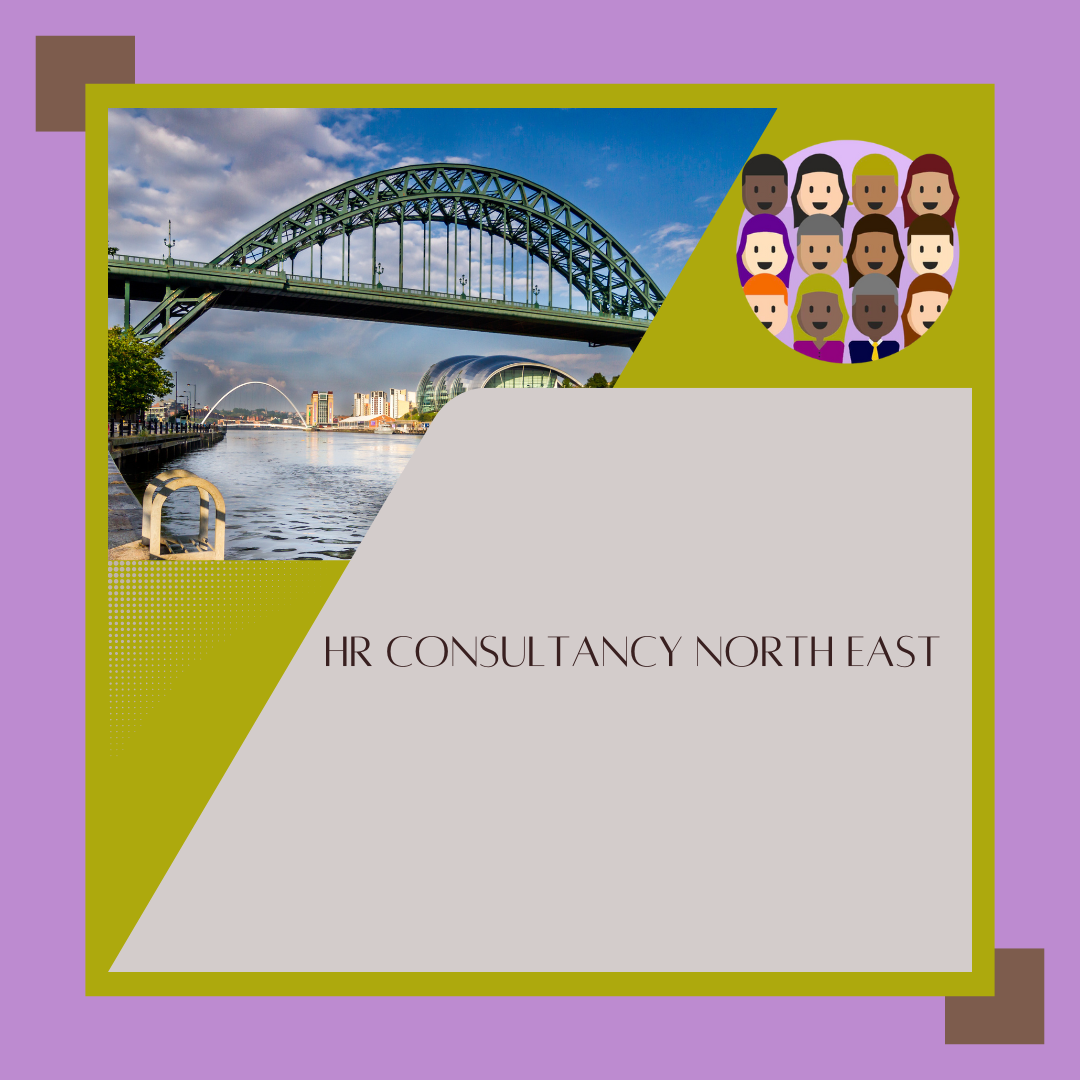 HR Consultancy North East