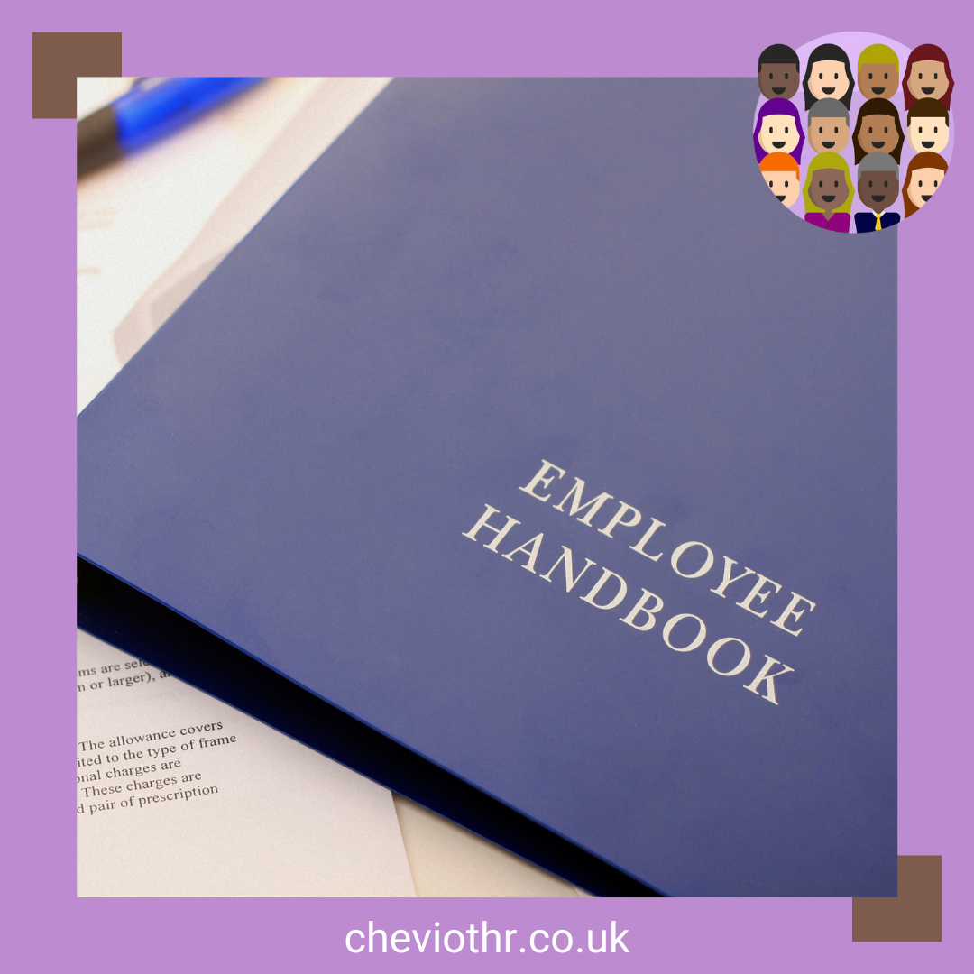 Employee Handbook North East