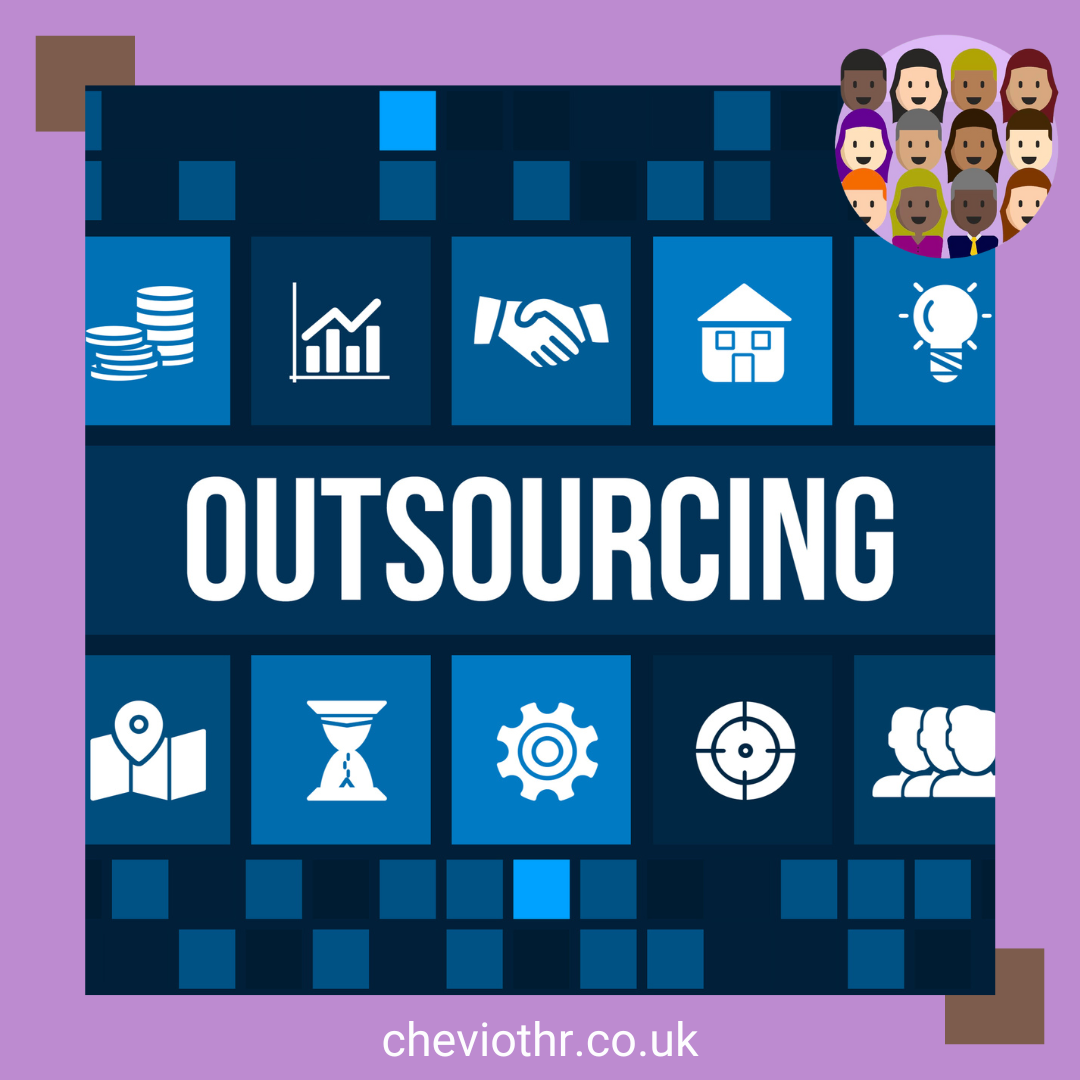 Outsourced HR Support North East