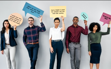 Preventing Bullying and Harassment