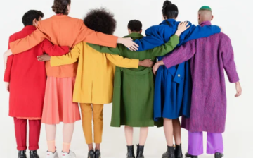 Equality, Diversity & Inclusion (ED&I) Creating Respectful, Fair and Inclusive Workplaces - for employees and managers