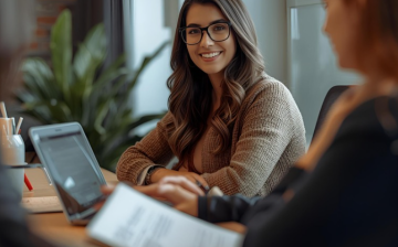 Leadership Presence and Credibility