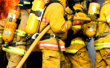 Fire Awareness Preventing Fires and Responding Safely in the Workplace