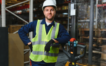 Manual Handling Awareness Working Safely and Reducing Risk of Injury