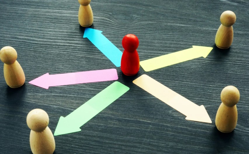 Delegation and Accountability: Sharing Responsibility and Delivering Results Through Effective Leadership