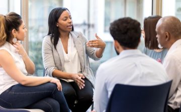 Speaking Up With Confidence