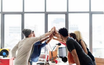 Stronger Together: Building High-Performing Teams That Deliver Results