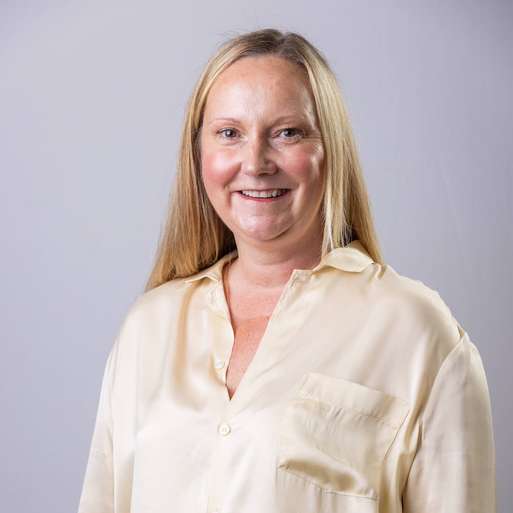 Rachel Glasspool, HR Consultant at Cheviot HR