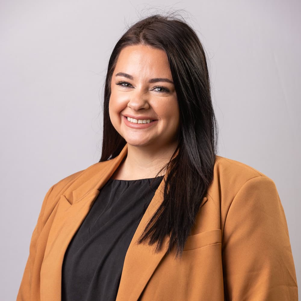 Sarah Linfoot, HR Adviser at Cheviot HR