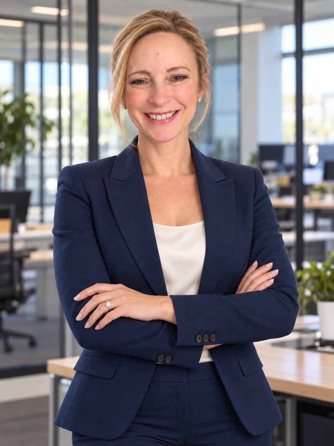 Heidi Turner, founder of Cheviot HR